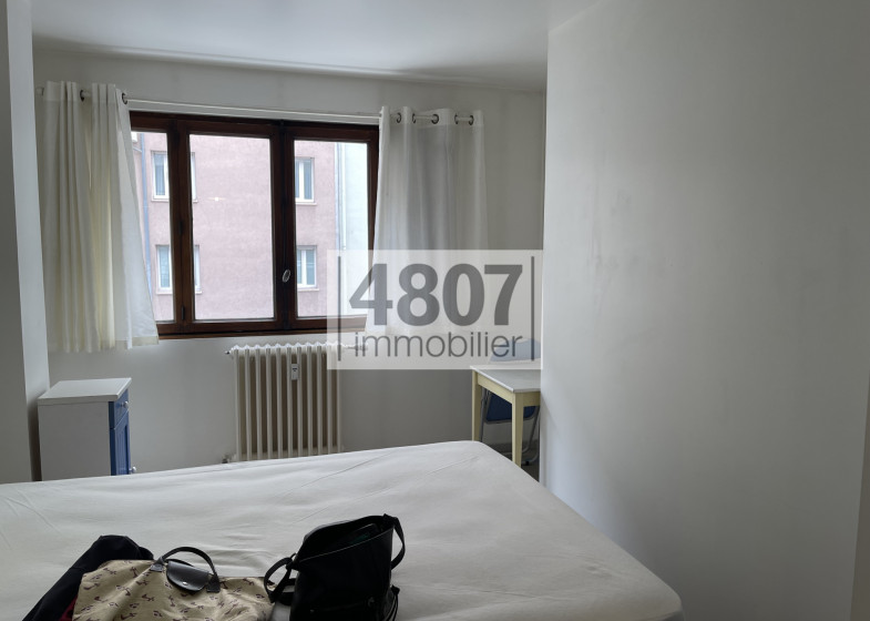 Appartement T2 à vendre à Annecy