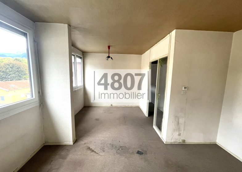 Appartement T2 à vendre à Bonneville