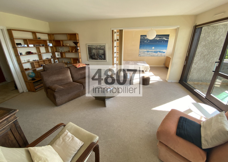 Appartement T5 à vendre à Annecy Le Vieux