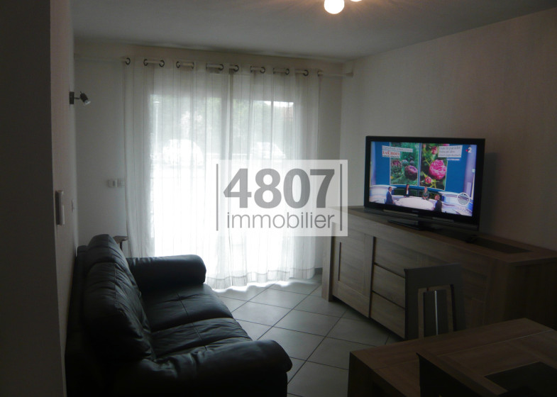 Appartement T2 à vendre à Thyez