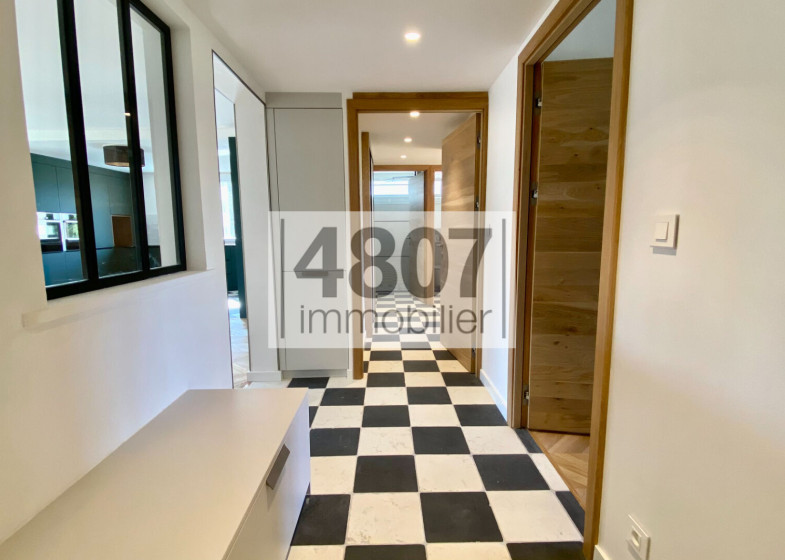 Appartement T4 à vendre à Annecy