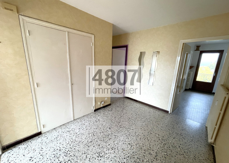 Appartement T4 à vendre à Saint Pierre En Faucigny