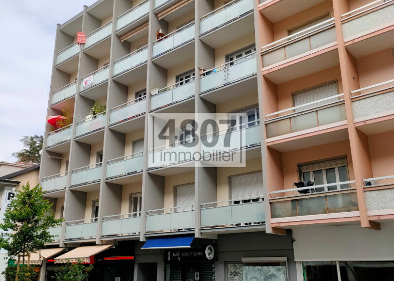 Appartement T3 à vendre à Annemasse
