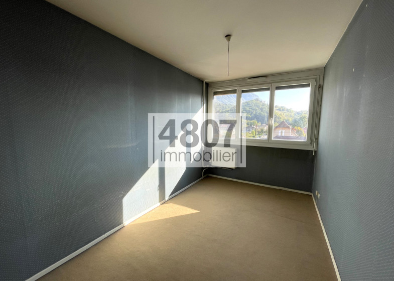 Appartement T2 à vendre à Bonneville