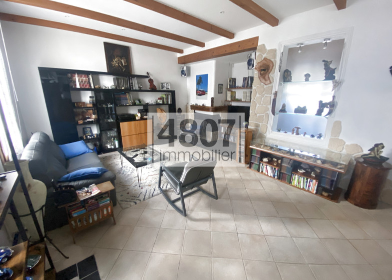 Maison T5 à vendre à Annecy