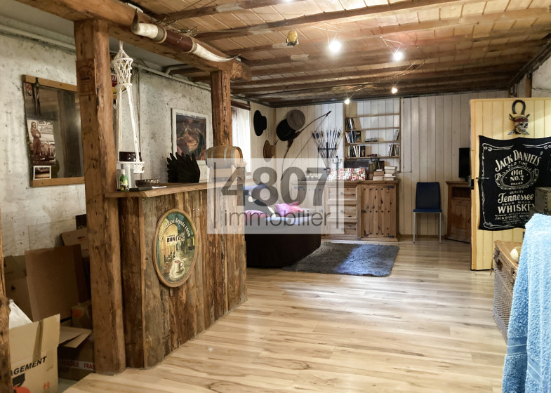 Maison T5 à vendre à Annecy