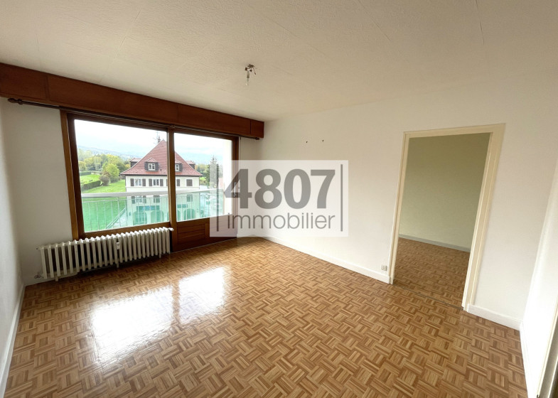 Appartement T4 à vendre à Saint Pierre En Faucigny