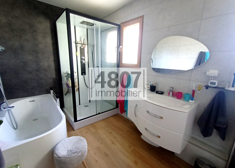 Maison T5 à vendre à Marnaz