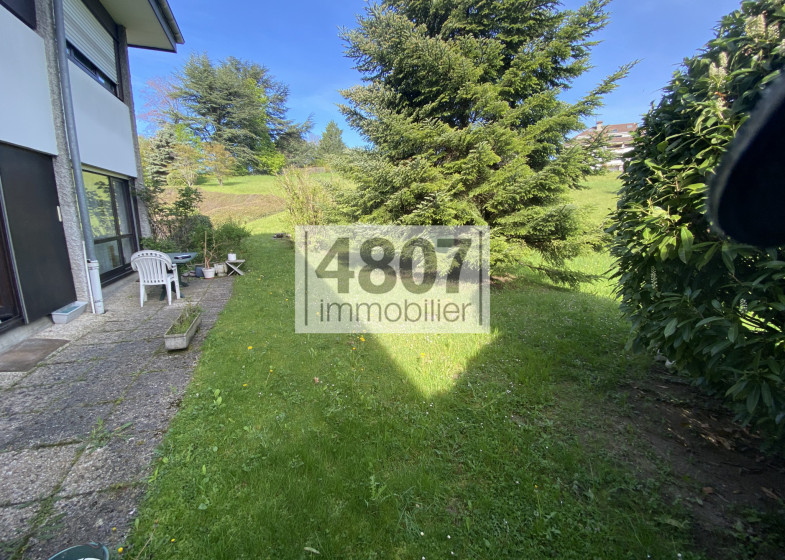 Appartement T5 à vendre à Annecy Le Vieux