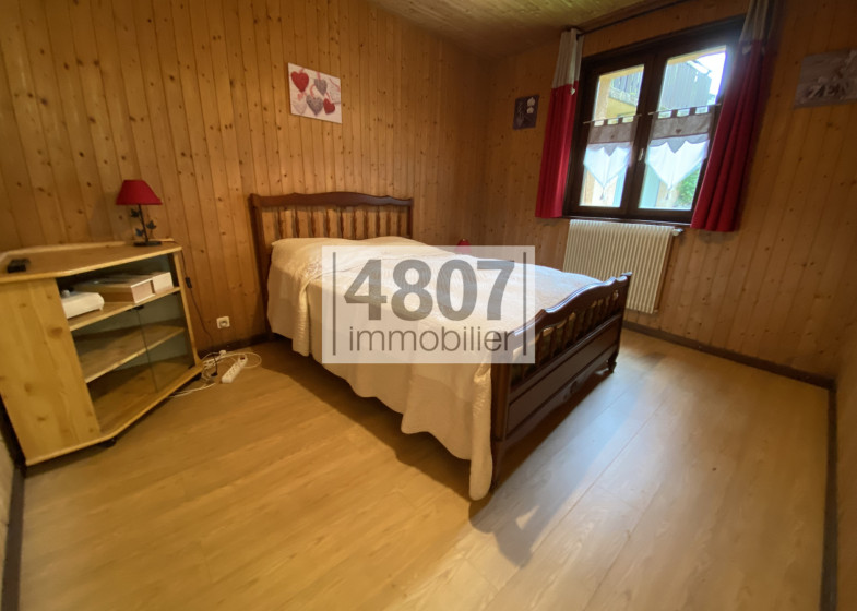 Maison T6 à vendre à Le Petit Bornand Les Glieres
