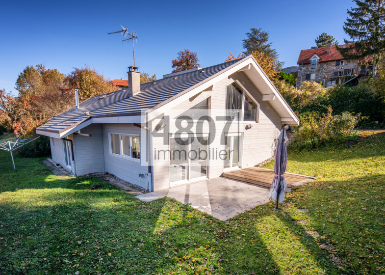 Maison T5 à vendre à Beaumont