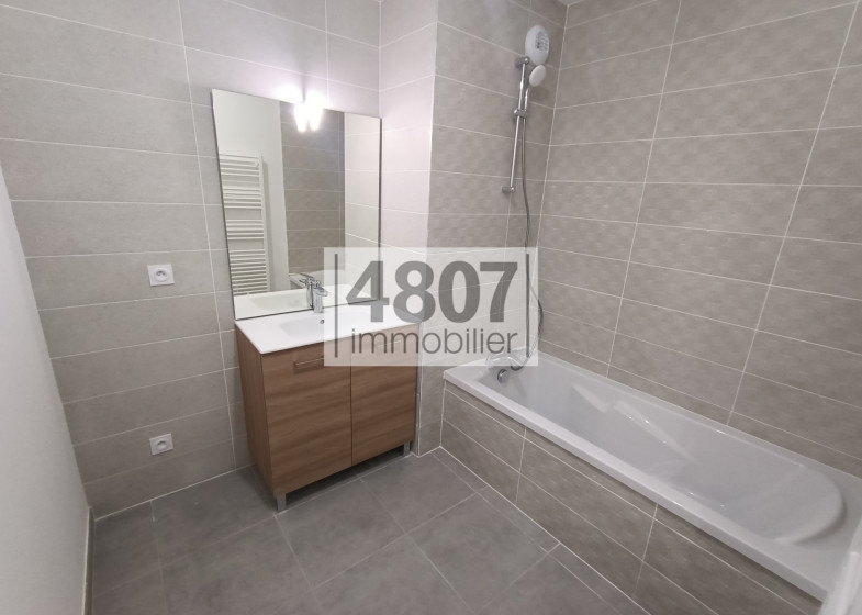 Appartement T4 à vendre à Thyez