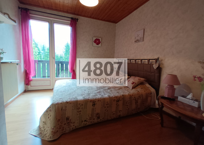 Maison T6 à vendre à Le Petit Bornand Les Glieres