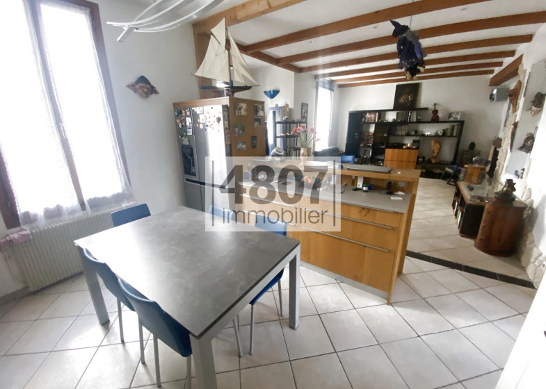 Maison T5 à vendre à Annecy