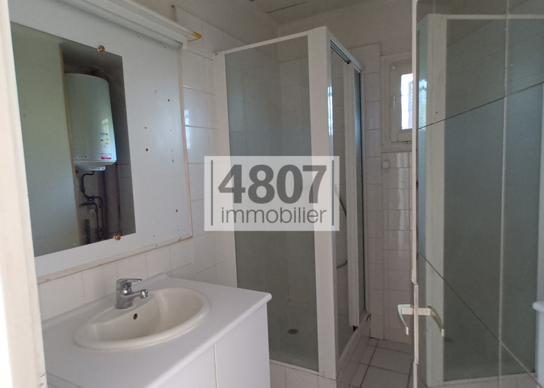 Appartement T5 à vendre à La Roche Sur Foron