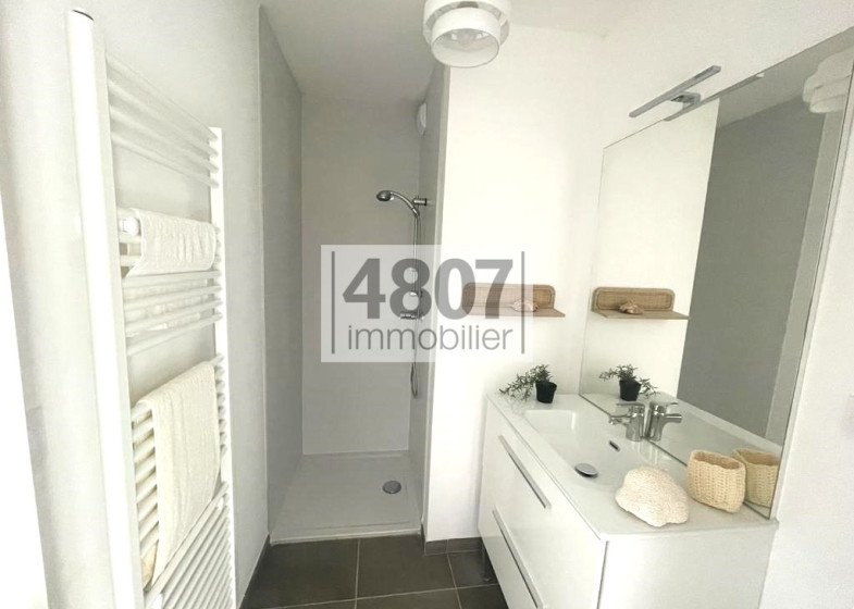 Appartement T4 à vendre à Saint Pierre En Faucigny
