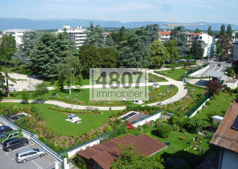 Appartement T3 à vendre à Annemasse