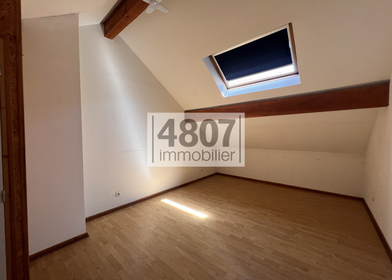 Appartement T5 à louer à Bonneville