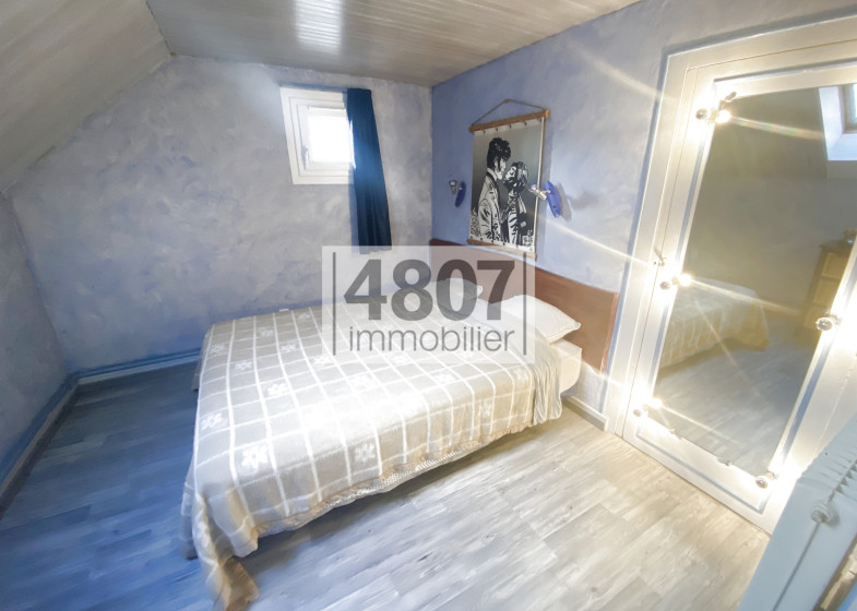 Maison T5 à vendre à Annecy