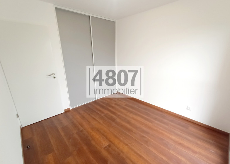 Appartement T4 à vendre à Cluses