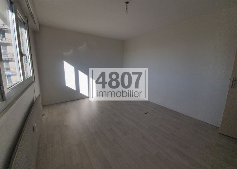 Appartement T4 à vendre à Annemasse