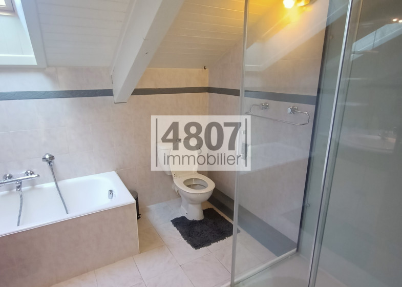 Maison T6 à vendre à Marignier