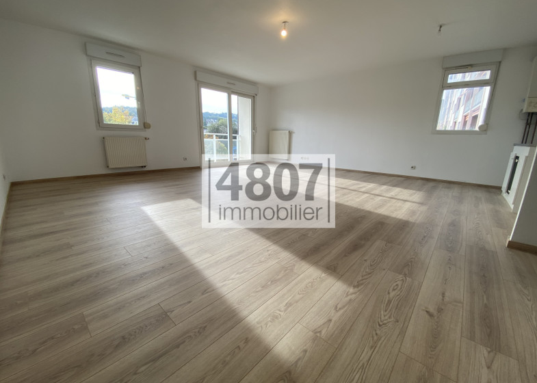 Appartement T3 à vendre à La Roche Sur Foron