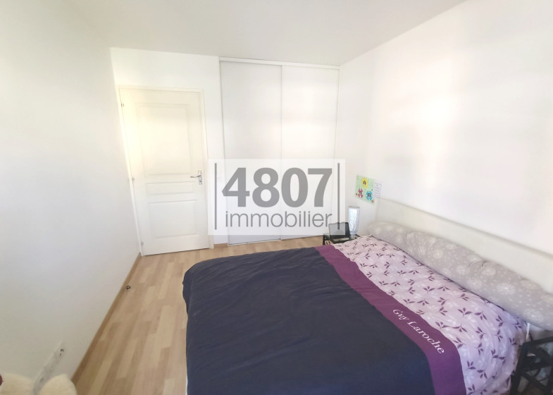 Appartement T4 à vendre à Thyez