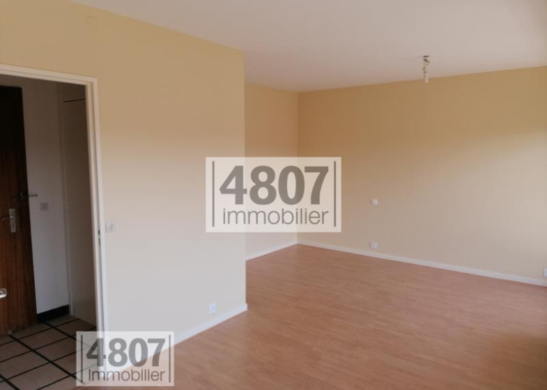 Appartement T1 à louer à Thonon Les Bains