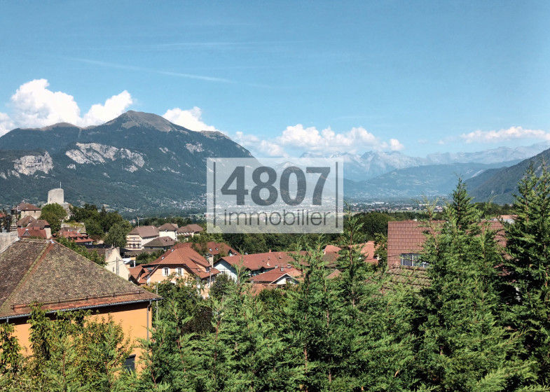 Appartement T5 à vendre à La Roche Sur Foron