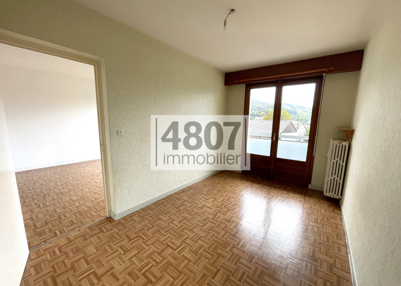 Appartement T4 à vendre à Saint Pierre En Faucigny