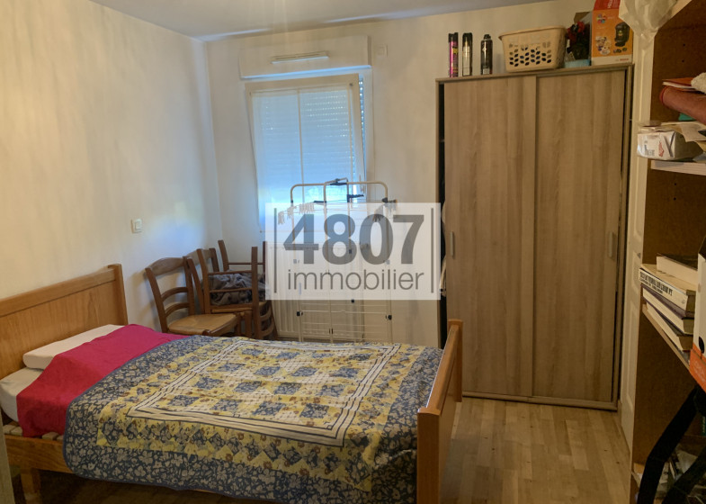 Appartement T2 à vendre à Thyez