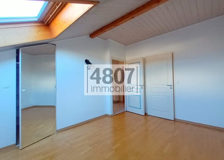 Appartement T3 à vendre à Reignier Esery
