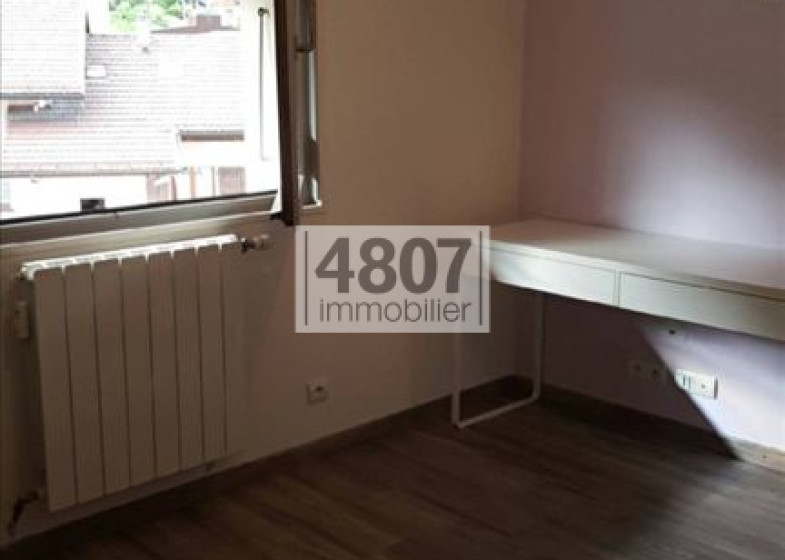 Appartement T1 à louer à Marignier