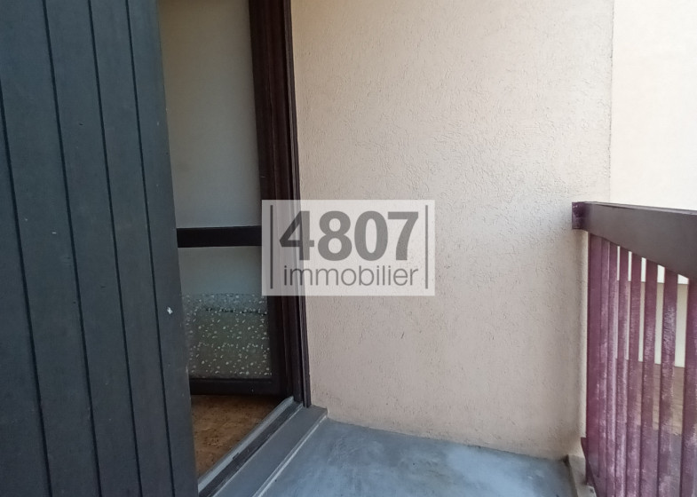 Appartement T2 à vendre à La Roche Sur Foron