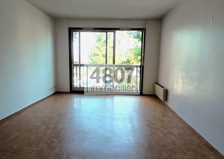 Appartement T2 à vendre à La Roche Sur Foron