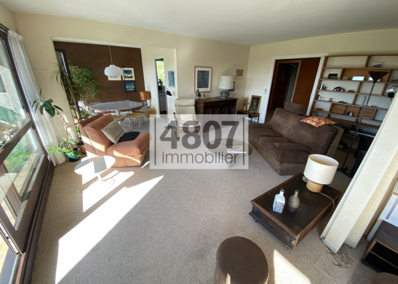 Appartement T5 à vendre à Annecy Le Vieux