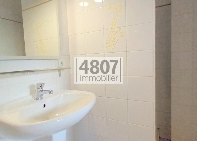 Appartement T3 à vendre à Reignier Esery