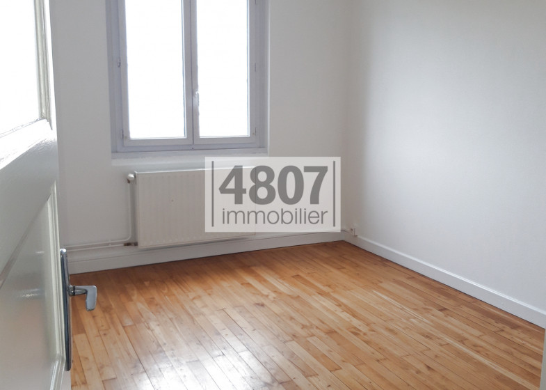 Appartement T3 à vendre à Annemasse