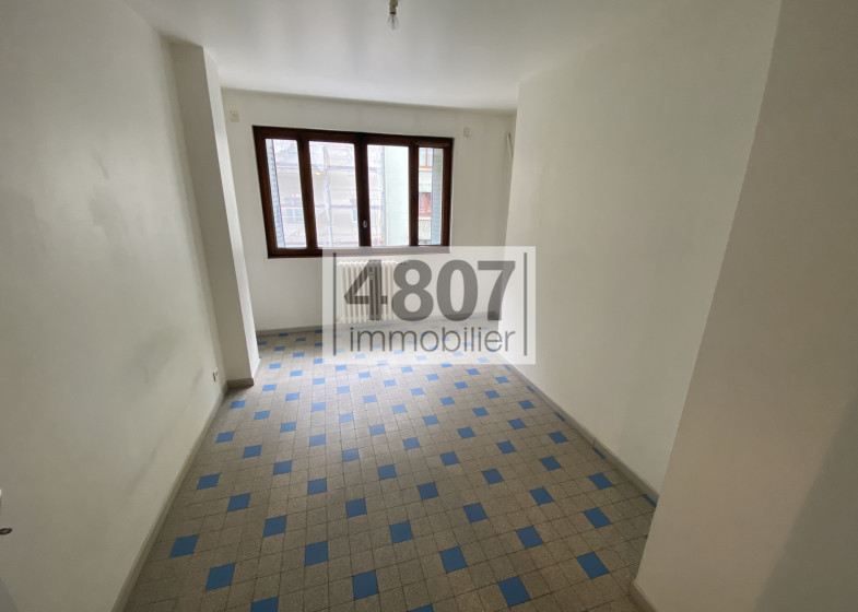 Appartement T2 à vendre à Annecy