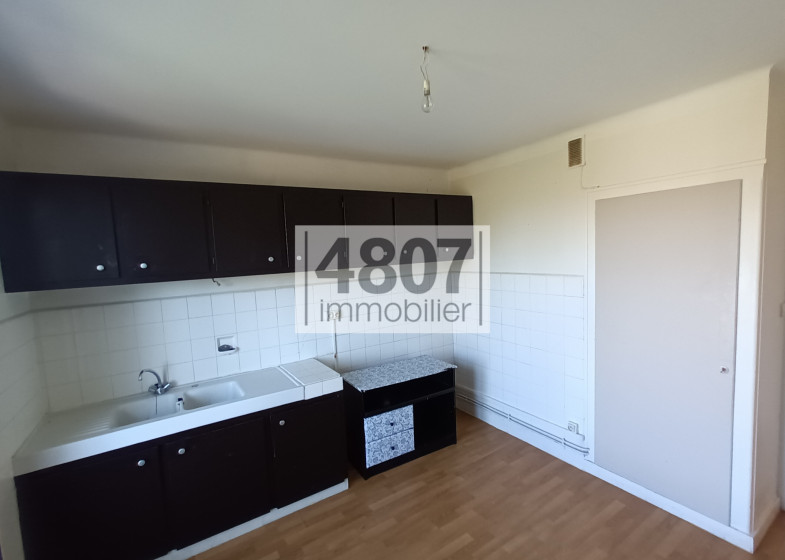 Appartement T5 à vendre à La Roche Sur Foron