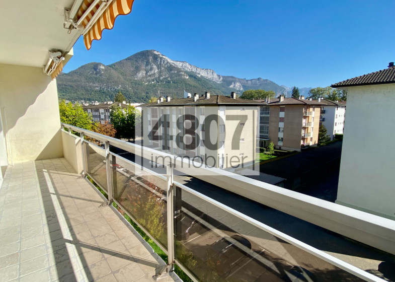 Appartement T4 à vendre à Annecy