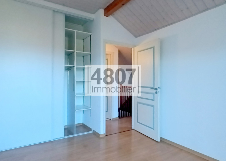 Appartement T3 à vendre à Reignier Esery