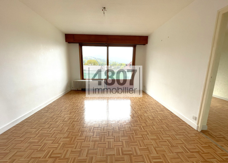 Appartement T4 à vendre à Saint Pierre En Faucigny