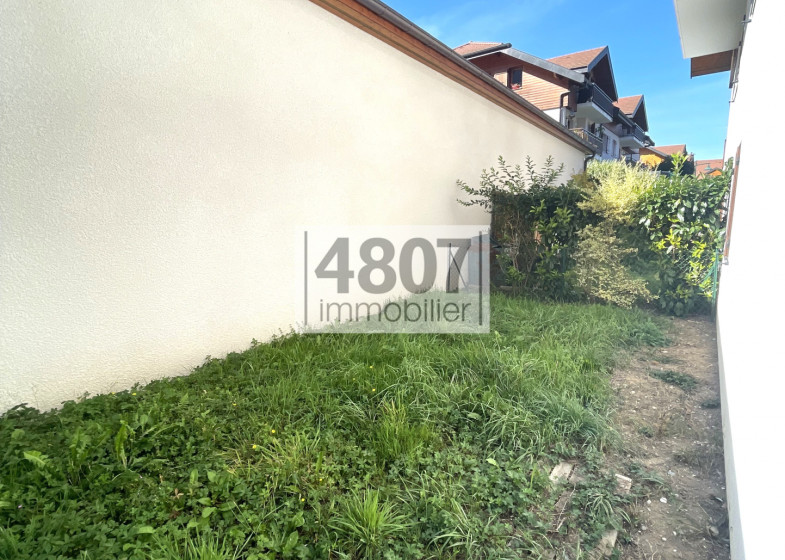 Appartement T3 à vendre à Duingt
