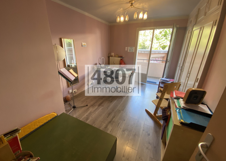 Appartement T2 à vendre à Annecy
