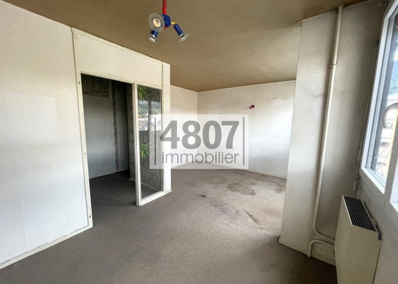 Appartement T2 à vendre à Bonneville