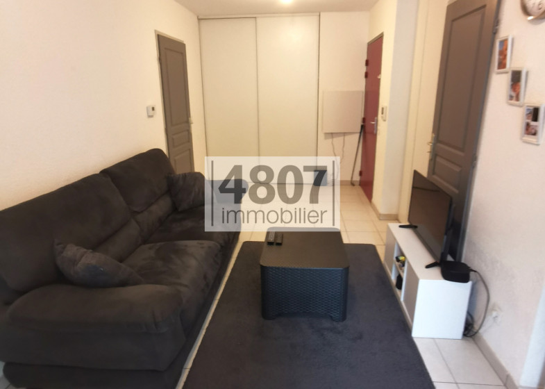 Appartement T2 à vendre à Scionzier