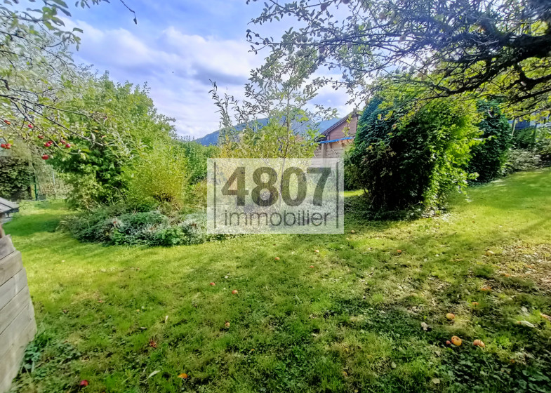 Maison T5 à vendre à Marnaz