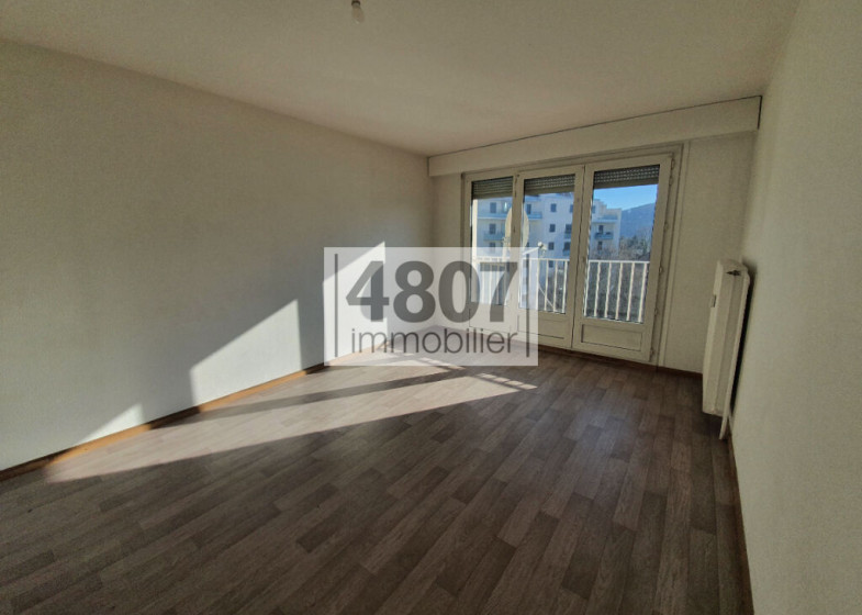 Appartement T4 à vendre à Annemasse